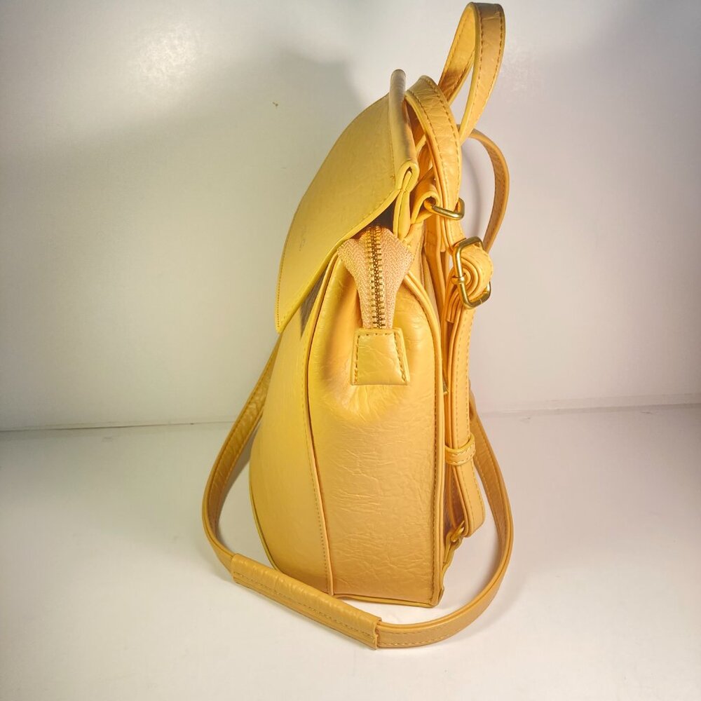 Pixie Mood Fold Over Convertible Backpack Crossbo… - image 7